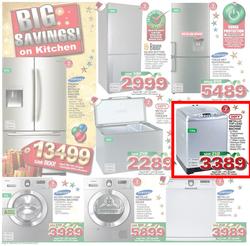 House & Home : Celebrate Christmas at Home (6 Nov - 18 Nov), page 6