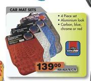 Car Mat Sets