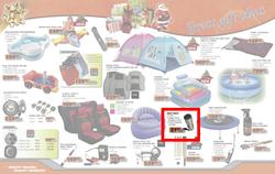 Midas : Summer Touring (19 Nov - 31 Dec), page 10
