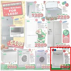 House & Home : Celebrate Christmas at Home (25 Nov - 2 Dec), page 6
