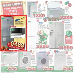 House & Home : Celebrate Christmas at Home (25 Nov - 2 Dec), page 6