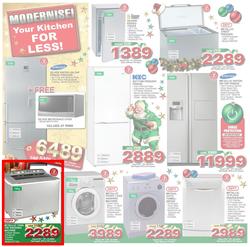House & Home : Celebrate Christmas at Home (25 Nov - 2 Dec), page 6