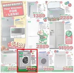 House & Home : Celebrate Christmas at Home (25 Nov - 2 Dec), page 6