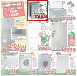 House & Home : Celebrate Christmas at Home (25 Nov - 2 Dec), page 6