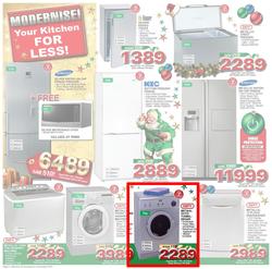 House & Home : Celebrate Christmas at Home (25 Nov - 2 Dec), page 6