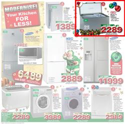 House & Home : Celebrate Christmas at Home (25 Nov - 2 Dec), page 6