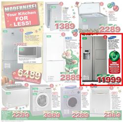 House & Home : Celebrate Christmas at Home (25 Nov - 2 Dec), page 6