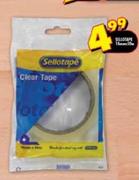 Sello Tape-1.3mm x 50m