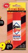 Stiki Stik Glue Stick-40g