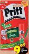 Pritt Glue Stick-11g