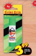 Stiki Stik Glue Stick-8g