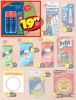 Shoprite Western Cape, page 6