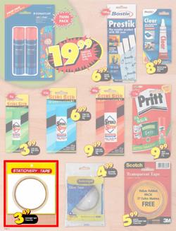 Shoprite Western Cape, page 6