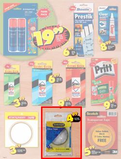 Shoprite Western Cape, page 6