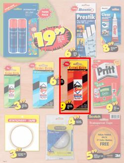 Shoprite Western Cape, page 6