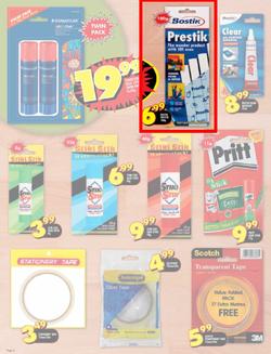 Shoprite Western Cape, page 6