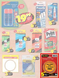 Shoprite Western Cape, page 6