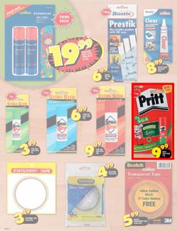 Shoprite Western Cape, page 6