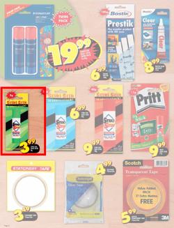 Shoprite Western Cape, page 6