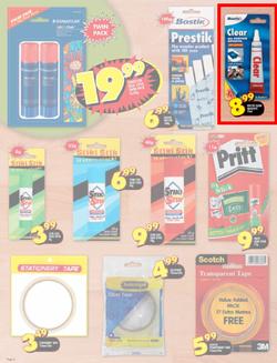 Shoprite Western Cape, page 6