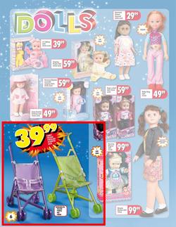 Shoprite Nationwide : Pay Low Prices Get More (19 Nov - 25 Dec), page 6