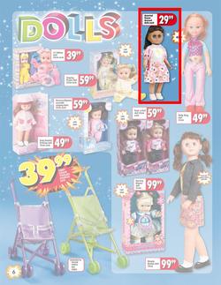 Shoprite Nationwide : Pay Low Prices Get More (19 Nov - 25 Dec), page 6