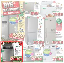 House & Home : Celebrate Christmas at Home (4 Dec - 9 Dec), page 6