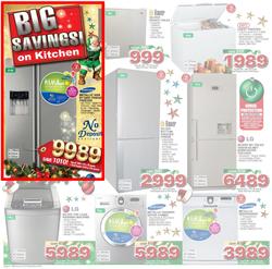 House & Home : Celebrate Christmas at Home (4 Dec - 9 Dec), page 6