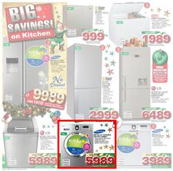 House & Home : Celebrate Christmas at Home (4 Dec - 9 Dec), page 6