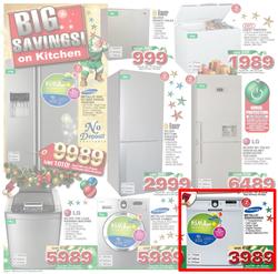 House & Home : Celebrate Christmas at Home (4 Dec - 9 Dec), page 6