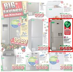 House & Home : Celebrate Christmas at Home (4 Dec - 9 Dec), page 6