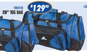 Tog Bag And Backpacks-26"