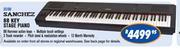 Sanchez 88 Key Stage Piano-SS100