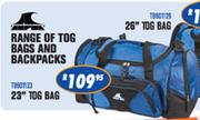 Tog Bag And Backpacks-23"