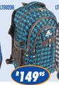 Tog Bag And Backpacks-LT56205