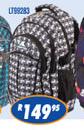Tog Bag And Backpacks-LT56283