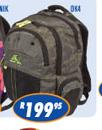 Tog Bag And Backpacks-D54
