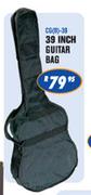 39" Guitar Bag