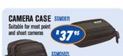 Camera Case