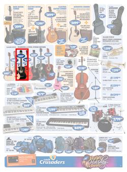 Cash Crusaders : Festive Holiday Deals (Until 24 December 2012), page 6