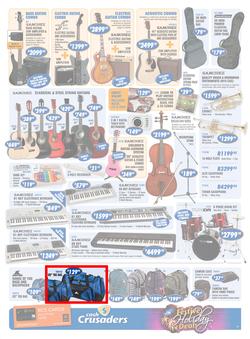 Cash Crusaders : Festive Holiday Deals (Until 24 December 2012), page 6