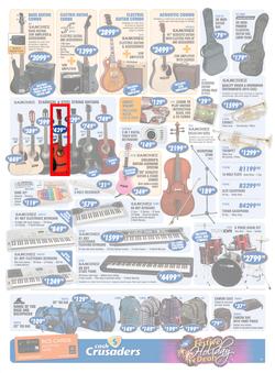 Cash Crusaders : Festive Holiday Deals (Until 24 December 2012), page 6