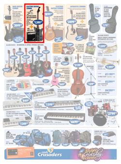 Cash Crusaders : Festive Holiday Deals (Until 24 December 2012), page 6