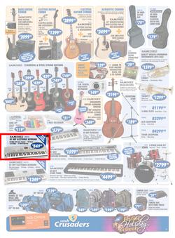 Cash Crusaders : Festive Holiday Deals (Until 24 December 2012), page 6