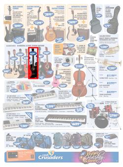 Cash Crusaders : Festive Holiday Deals (Until 24 December 2012), page 6