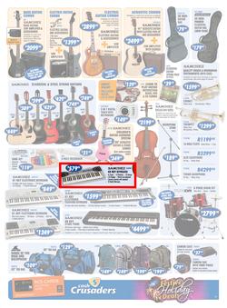 Cash Crusaders : Festive Holiday Deals (Until 24 December 2012), page 6
