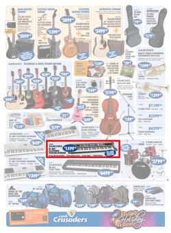 Cash Crusaders : Festive Holiday Deals (Until 24 December 2012), page 6