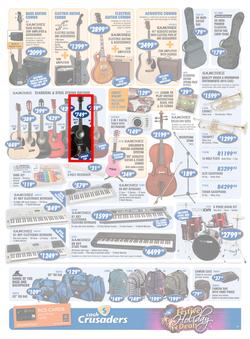 Cash Crusaders : Festive Holiday Deals (Until 24 December 2012), page 6