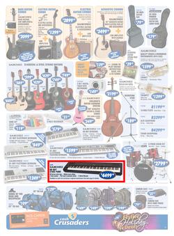 Cash Crusaders : Festive Holiday Deals (Until 24 December 2012), page 6