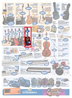 Cash Crusaders : Festive Holiday Deals (Until 24 December 2012), page 6